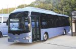 Scania Irizar i3 2013 года (UK)
